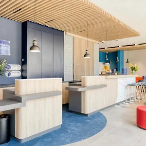 Express - Centre By Ihg Antverpy