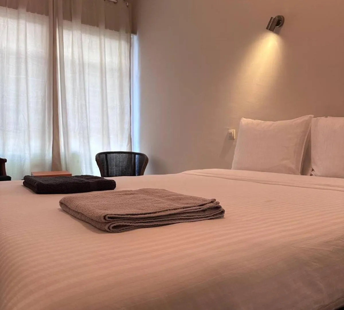Idyllisch 2Br App Met Patio Apartment Antwerp