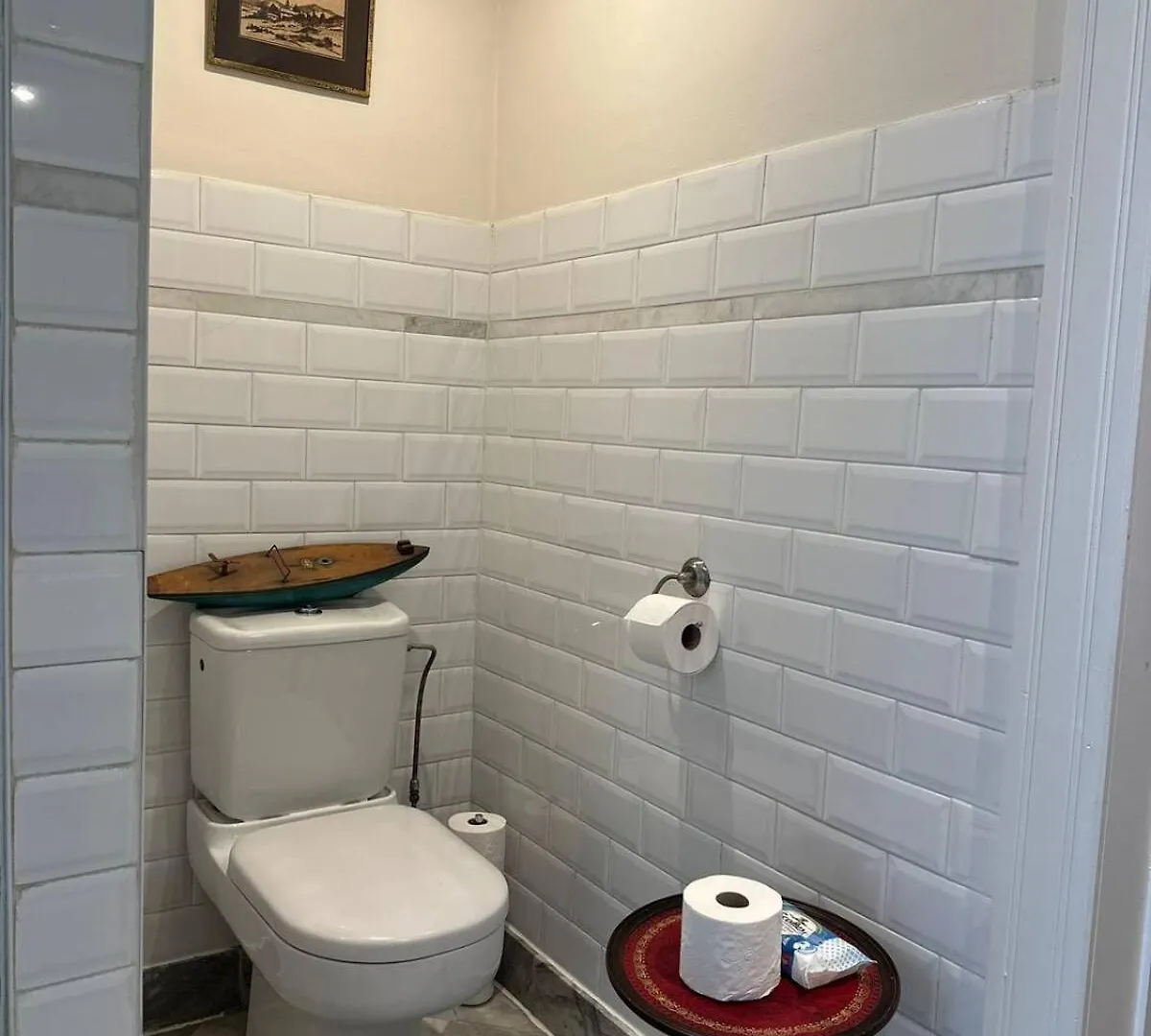 Idyllisch 2Br App Met Patio Apartment Antwerp 0*,